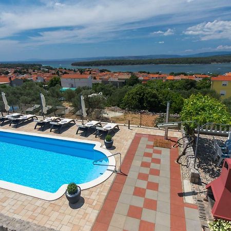 Villa Diana Пунат Екстериор снимка